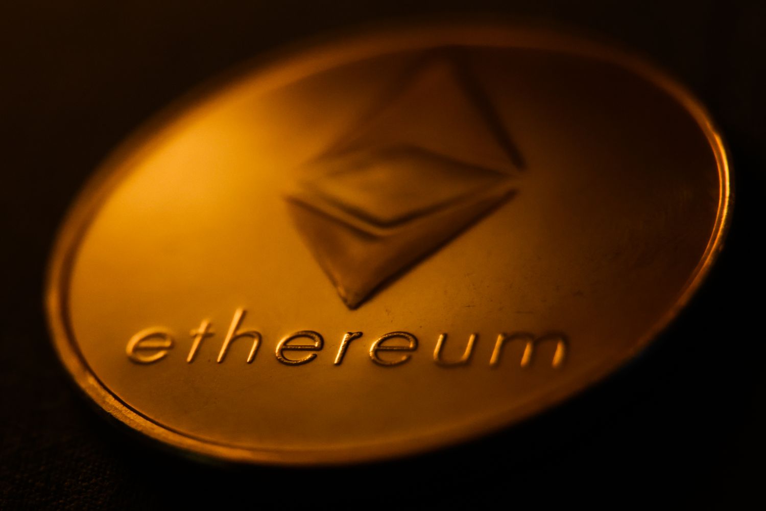 Ethereum at a Crossroads as $1,896 Holds and Weekly RSI Hits Rare Low