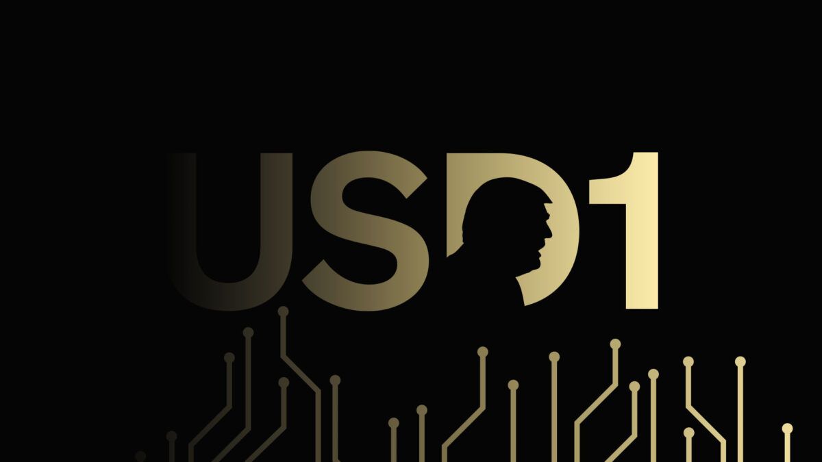 USD1 Beats PYUSD As Trump‑Backed Stablecoin Climbs Into The Top Tier