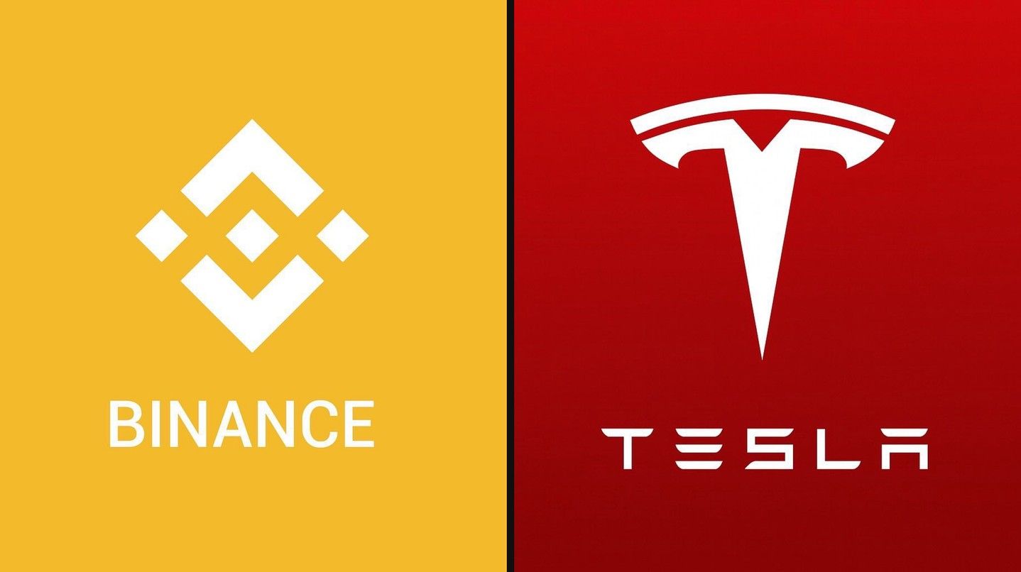 Tesla Traders Get 24/7 Access As Binance Launches TSLA Futures