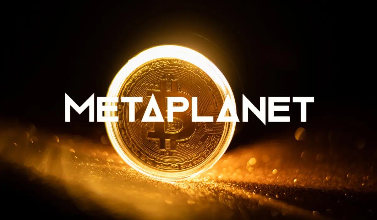 Metaplanet Stock Prediction: Down 8% Today After $720M Bitcoin Loss
