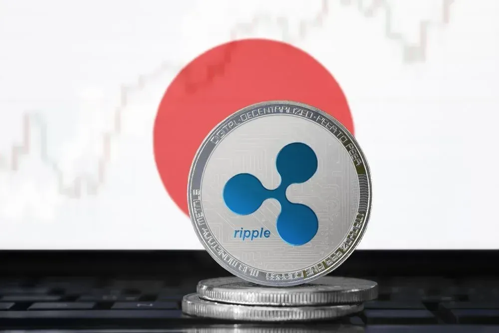 Japan Lights Up Markets With Proposed Dual BTC–XRP and Gold-Crypto ETFs