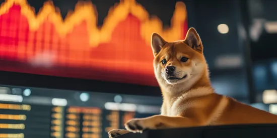 Shiba Inu Price Tests Critical $0.0000067 Support — Will Bulls Hold?