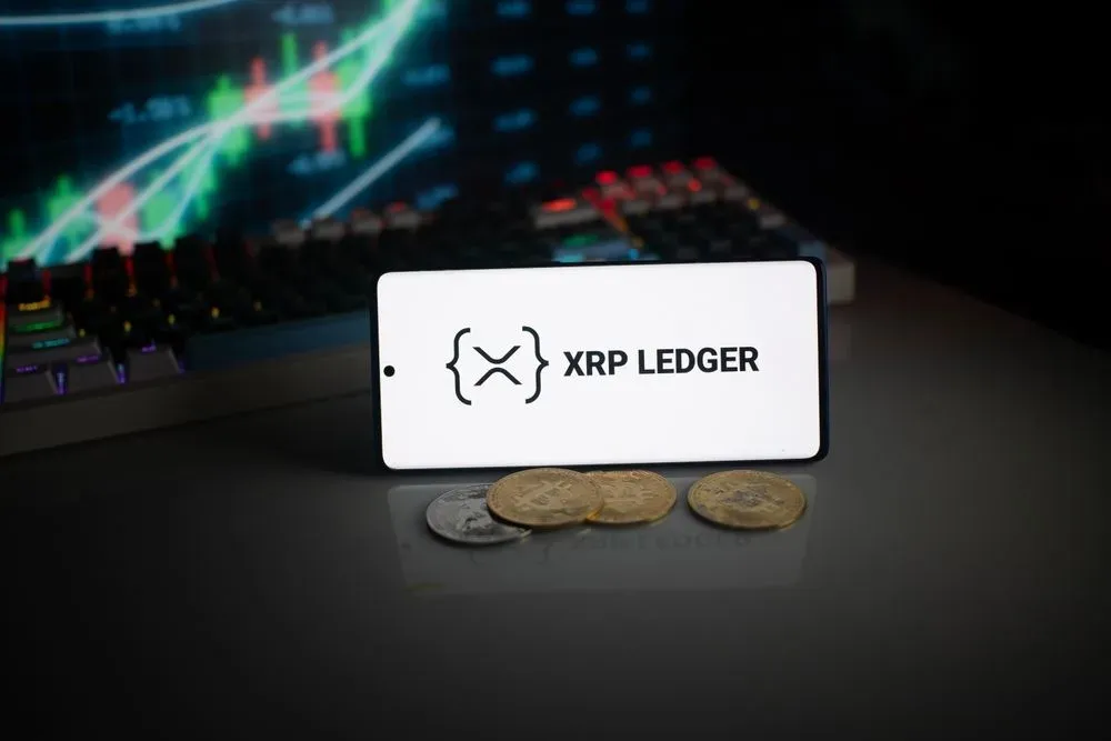 XRP Ledger Proves Its Power: $617 Billion Moved for Just $2 Million in Fees
