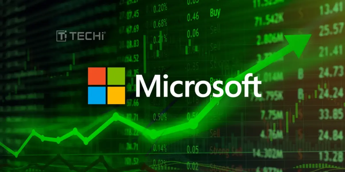 MSFT Stock Forecast: 12% Crash Amid AI Cash Burn