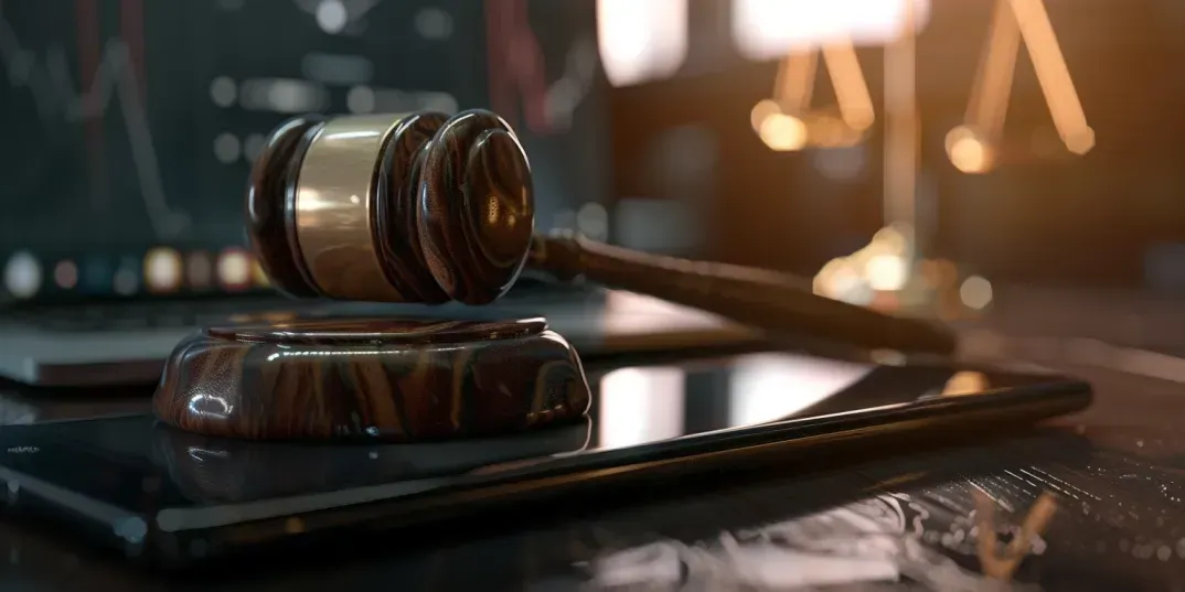 U.S. Finalizes $400 Million Forfeiture in Helix Crypto Case