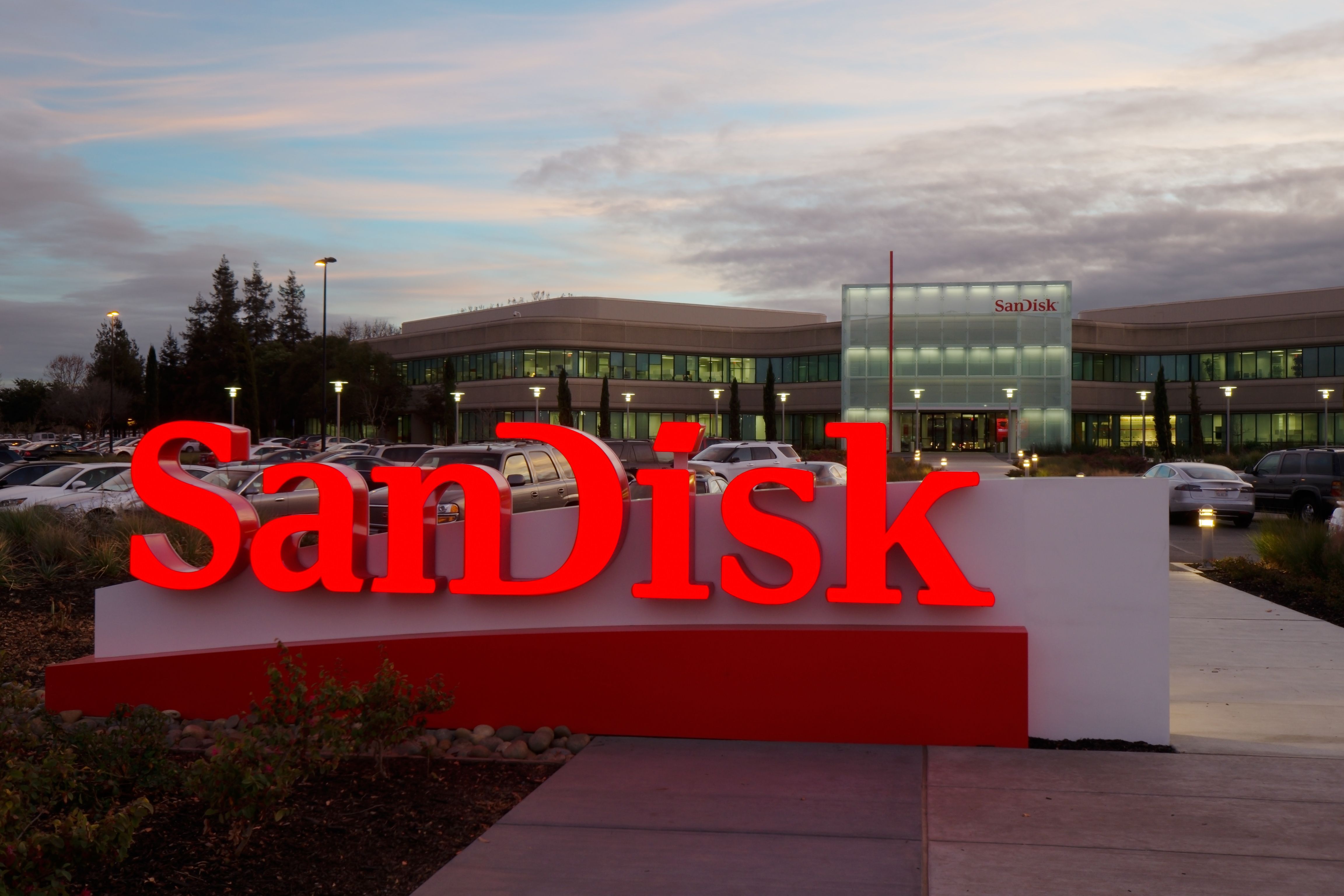Sandisk Stock Prediction: Can the 20% Surge Last?