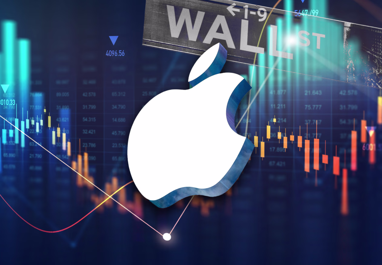 Apple Stock Forecast: 16% Revenue Jump Backs $265 Call
