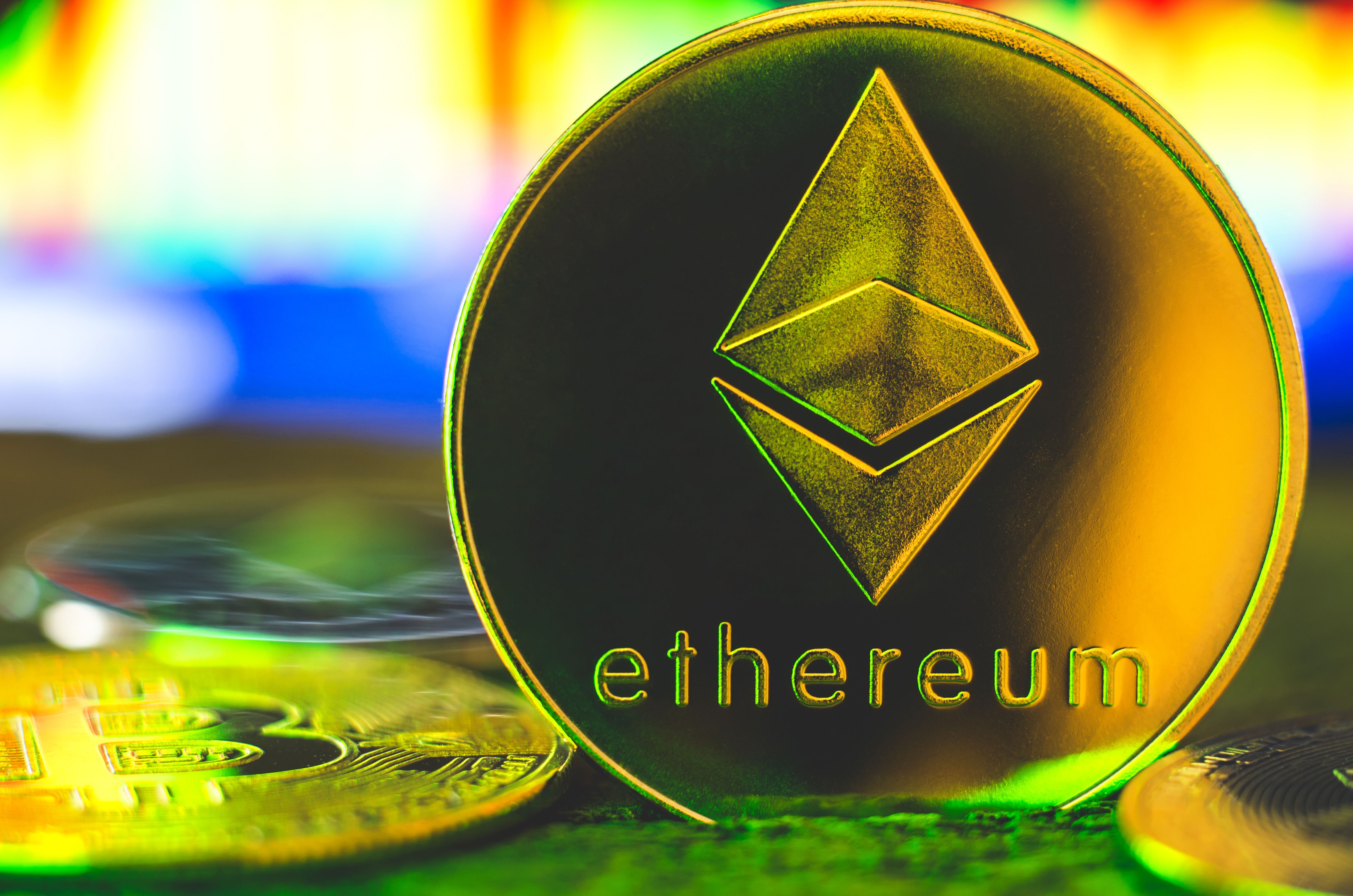 Ethereum Price Prediction: Bulls Defend Key Support as $10K Target Returns