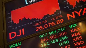 Dow Jones Stock Forecast: Bulls Eye 50% Gains Amid Factory Surge