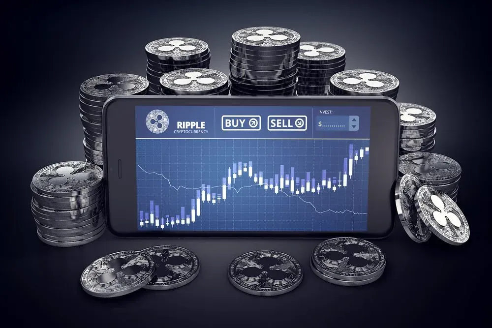 Is XRP Mirroring the Launchpad Pattern Behind Nvidia & Google’s Run?