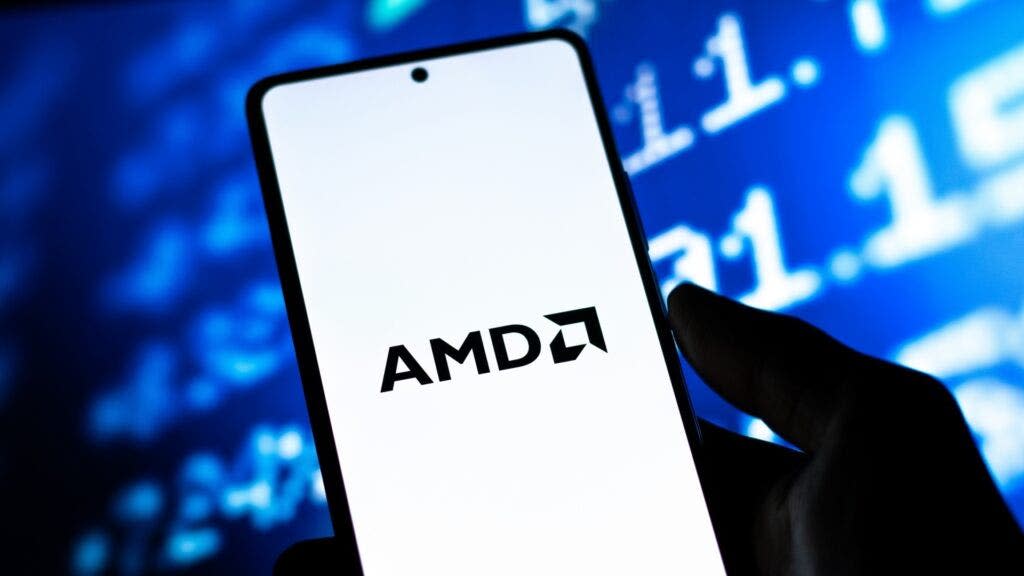 AMD Stock Forecast: 7% Premarket Fall; Is the AI Chip Rally at Risk?