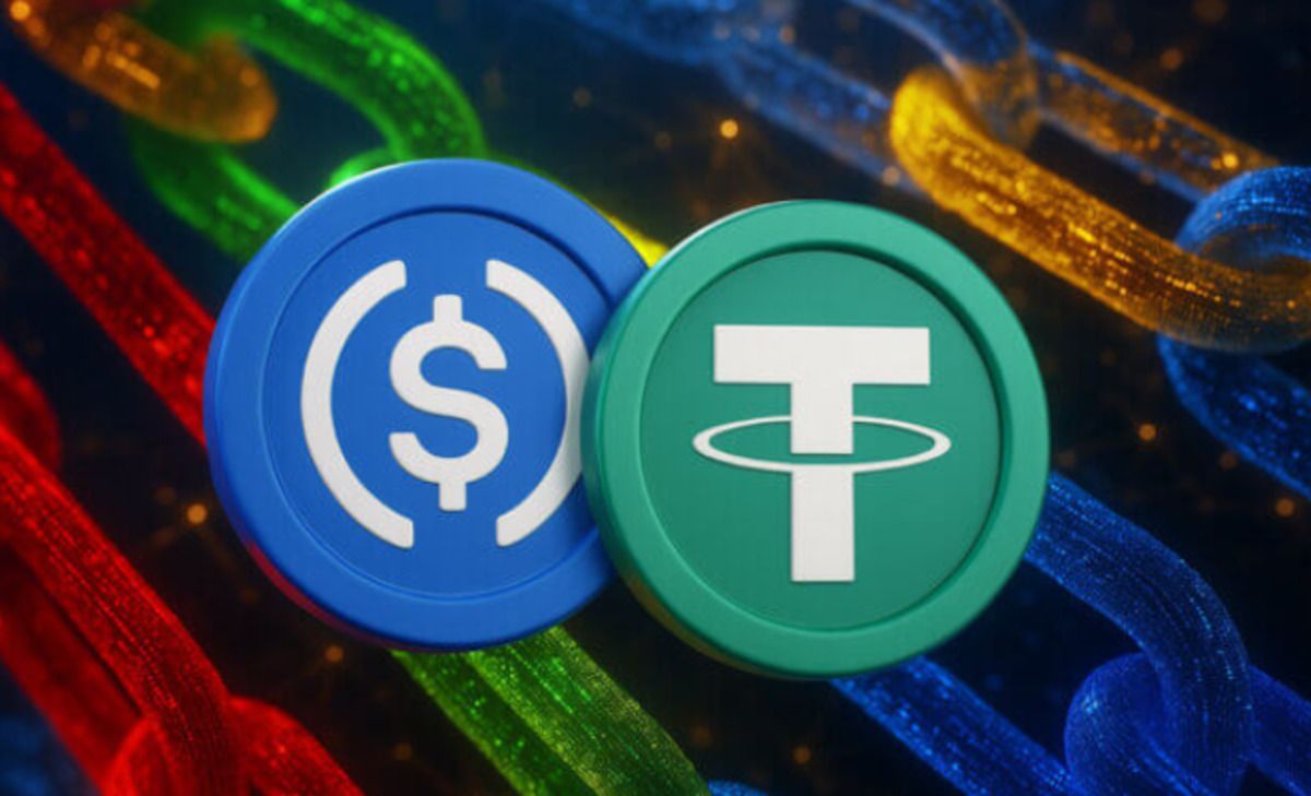 Stablecoin Staking 2026: Earn Interest on Top Platforms