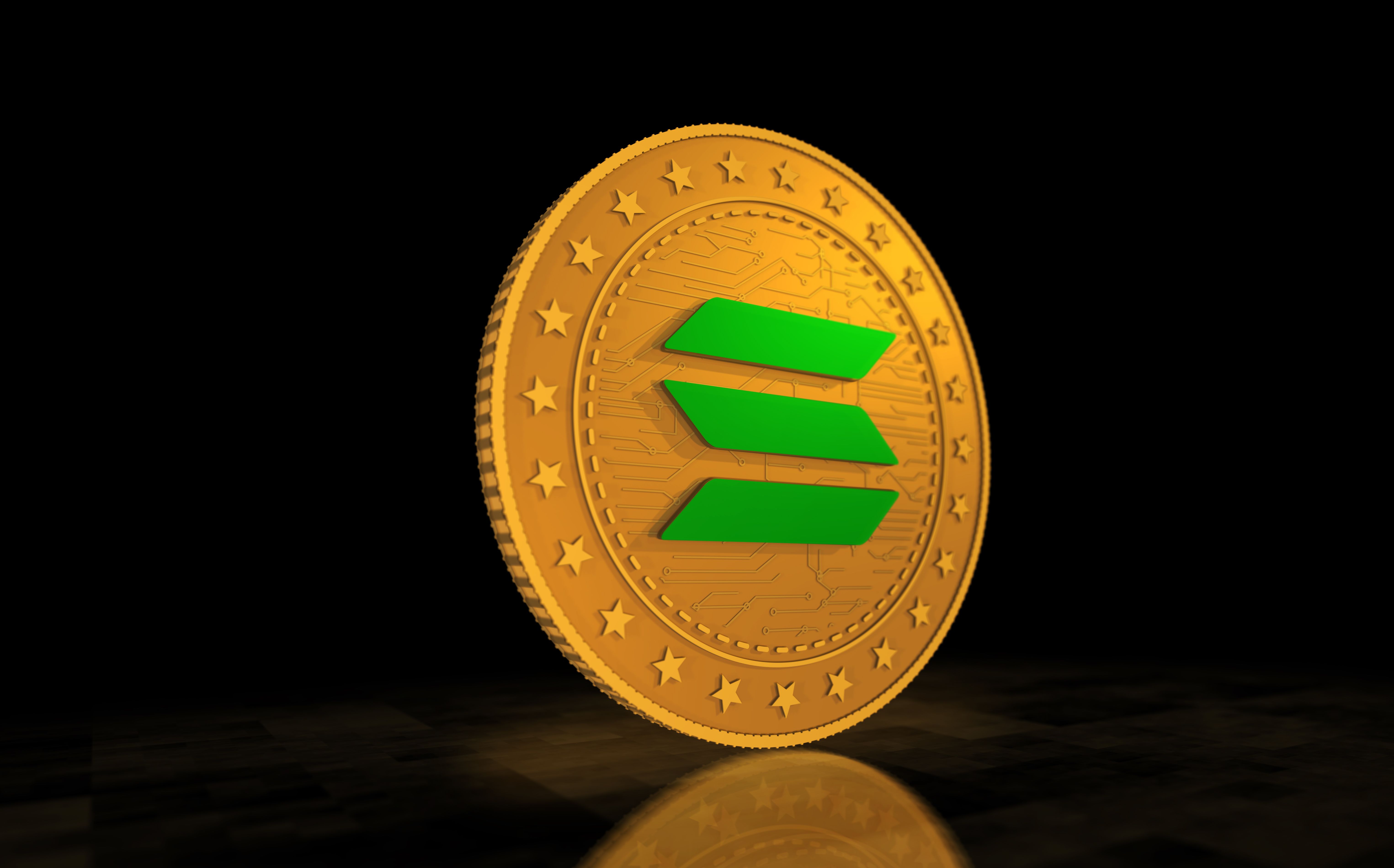 Solana Foundation Executive Urges Blockchain Industry to Refocus on Finance