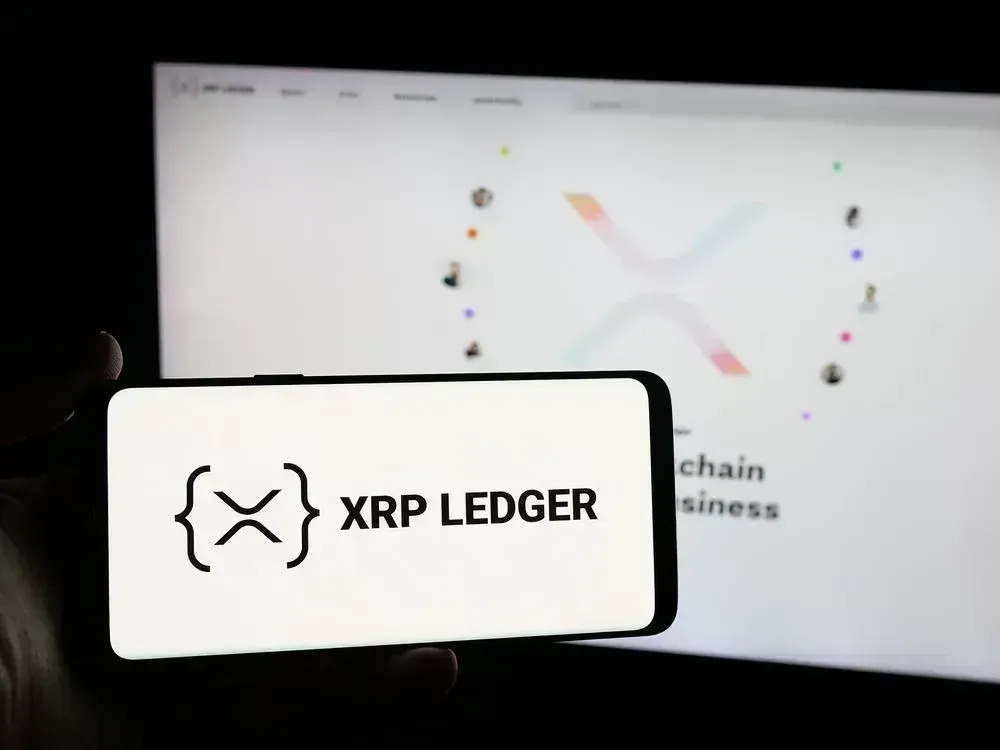 XRP’s Price Dips, Usage Rockets — XRP Ledger Just Hit 1.88M Payments