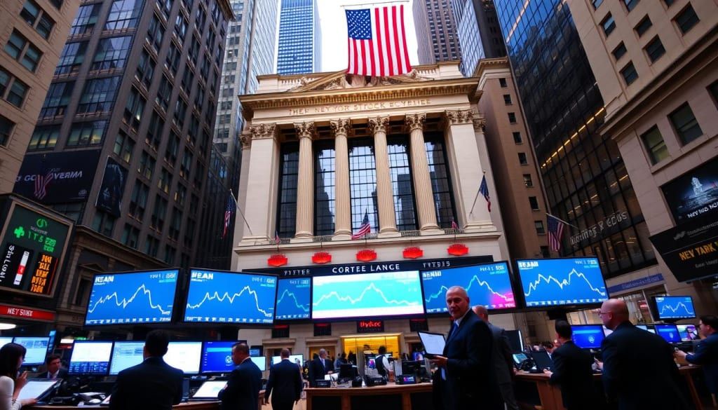 S&P 500 Price Prediction: Nears 7,000, Boosted by Technology Stocks and Fed Liquidity