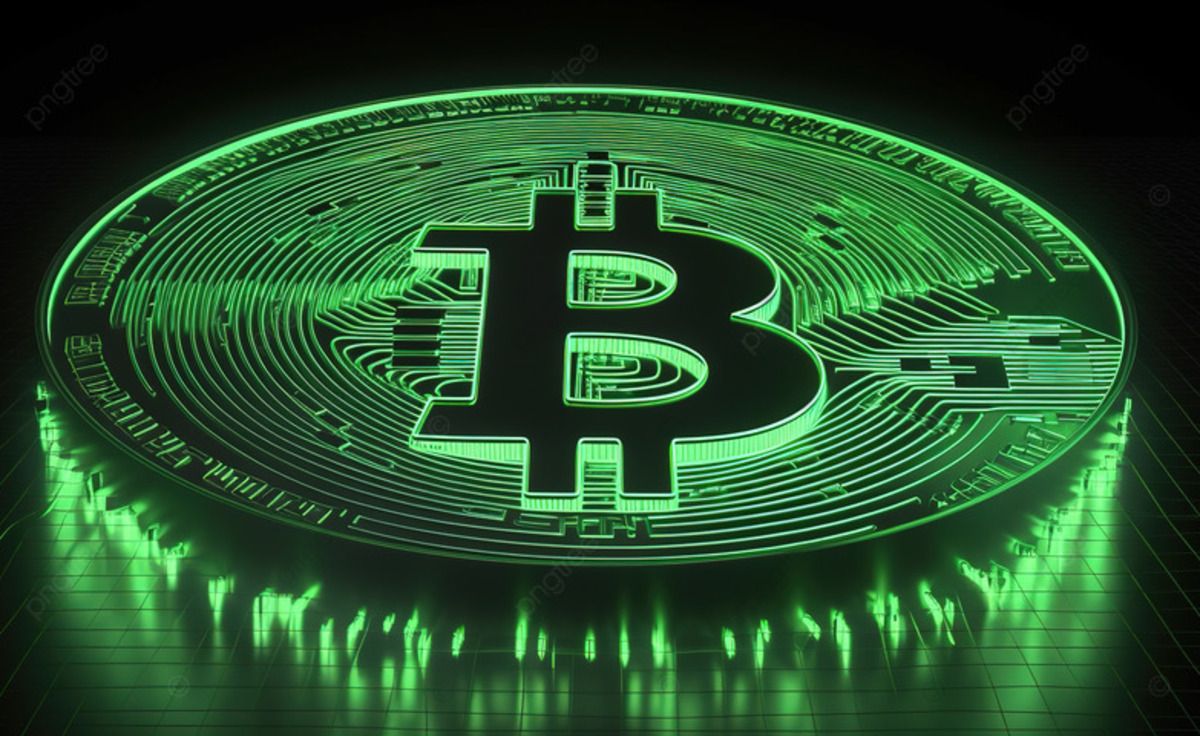 Bitcoin ETFs Show Signs Of Life As Institutional Flows Improve