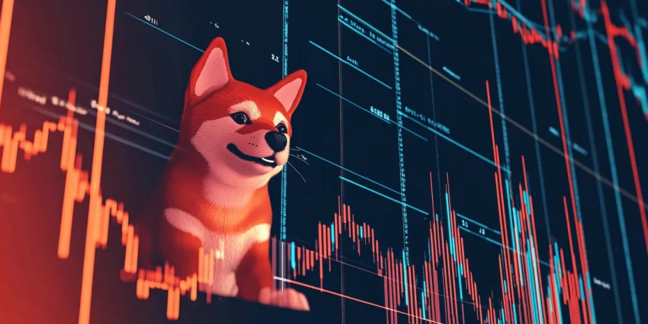 Shiba Inu Price Prediction: SHIB Rebounds 5% But Channel Breakdown Warns of $0.00000138 Drop
