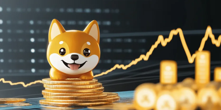 Shiba Inu Price Enters Critical Bear Trap Phase — 22x Rally on the Horizon?