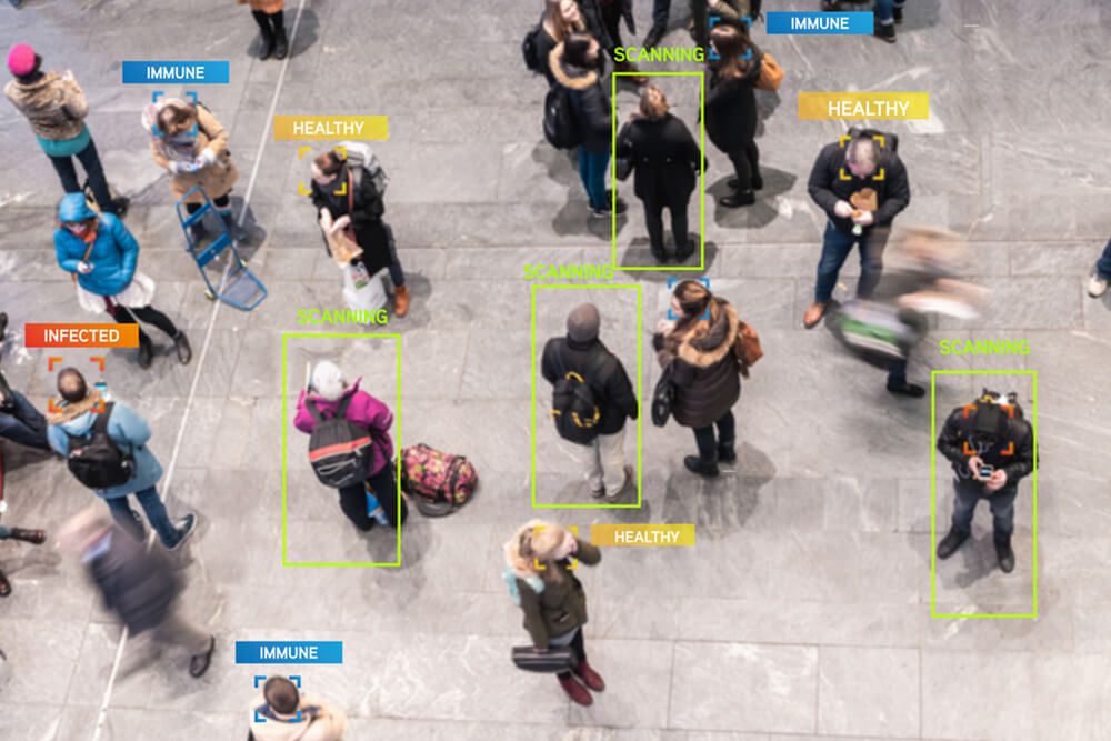 Crypto Flows to Human Trafficking Services Up by Nearly 100%: Chainalysis