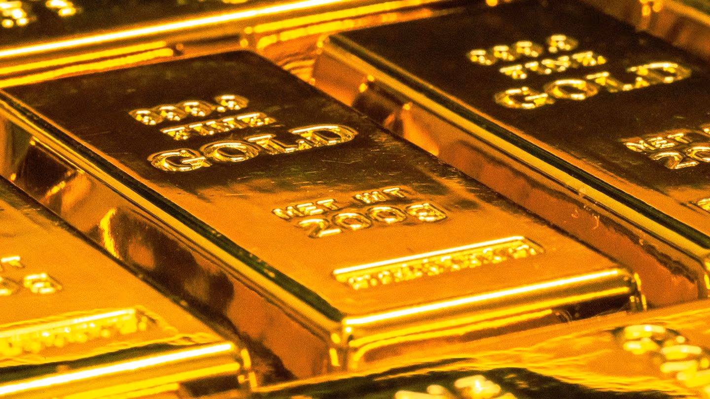 Gold Price Forecast: Tokenized Market Hits $6 Billion