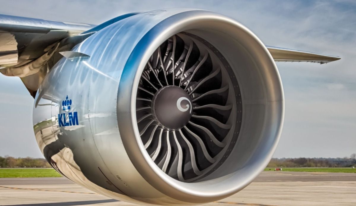 ETHZilla Unveils Token Backed by Leased Jet Engines