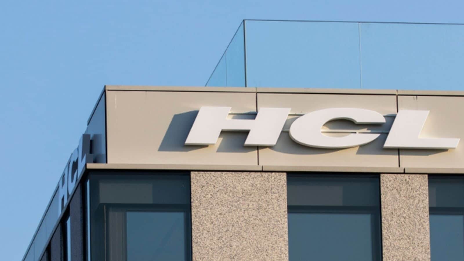 HCL Share Price Tumbles As AI Disruption Fears Pummel Indian Tech Stock