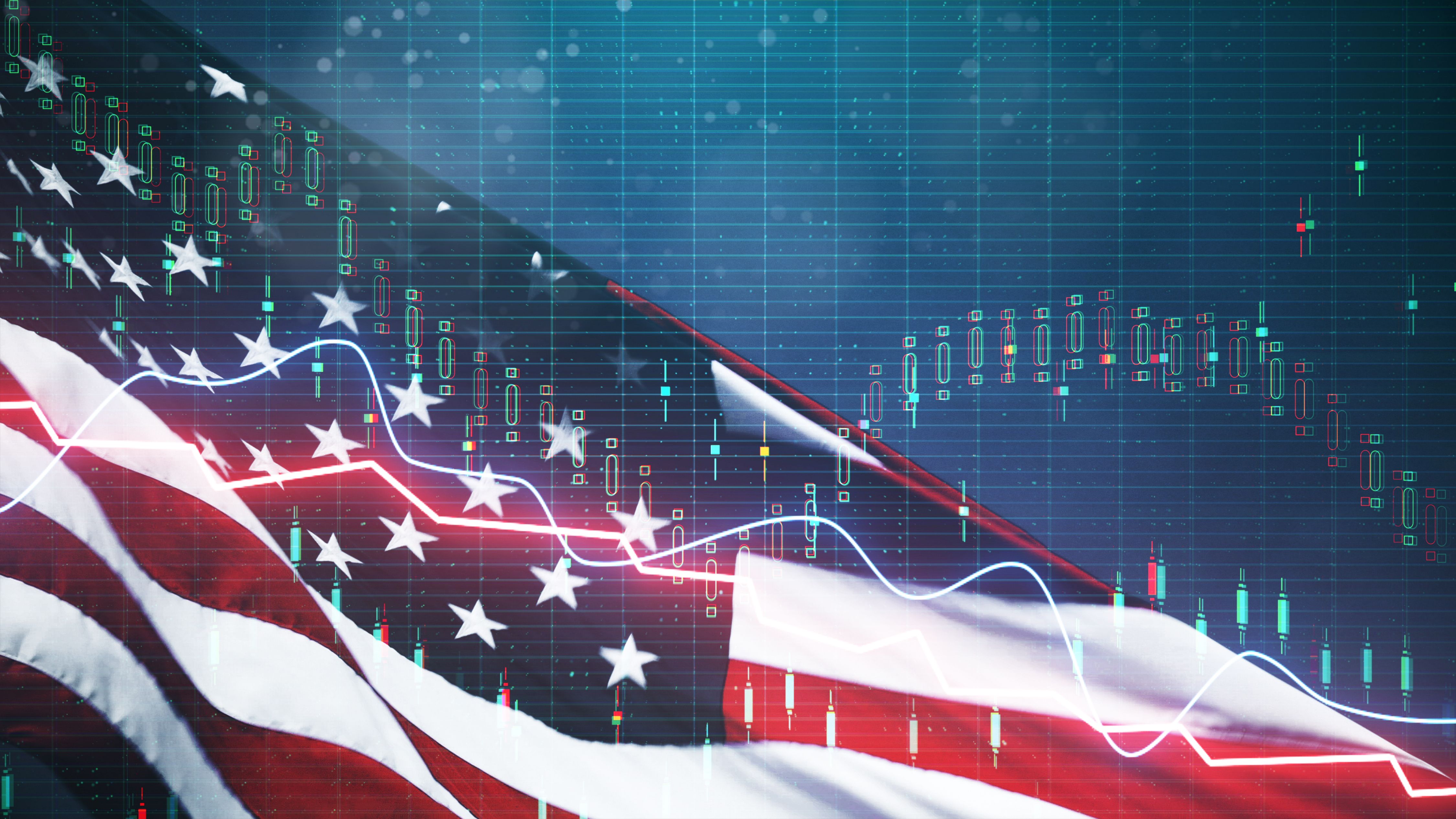U.S. CPI Dives to 2.4%: What Today’s Print Means for Stocks and Crypto