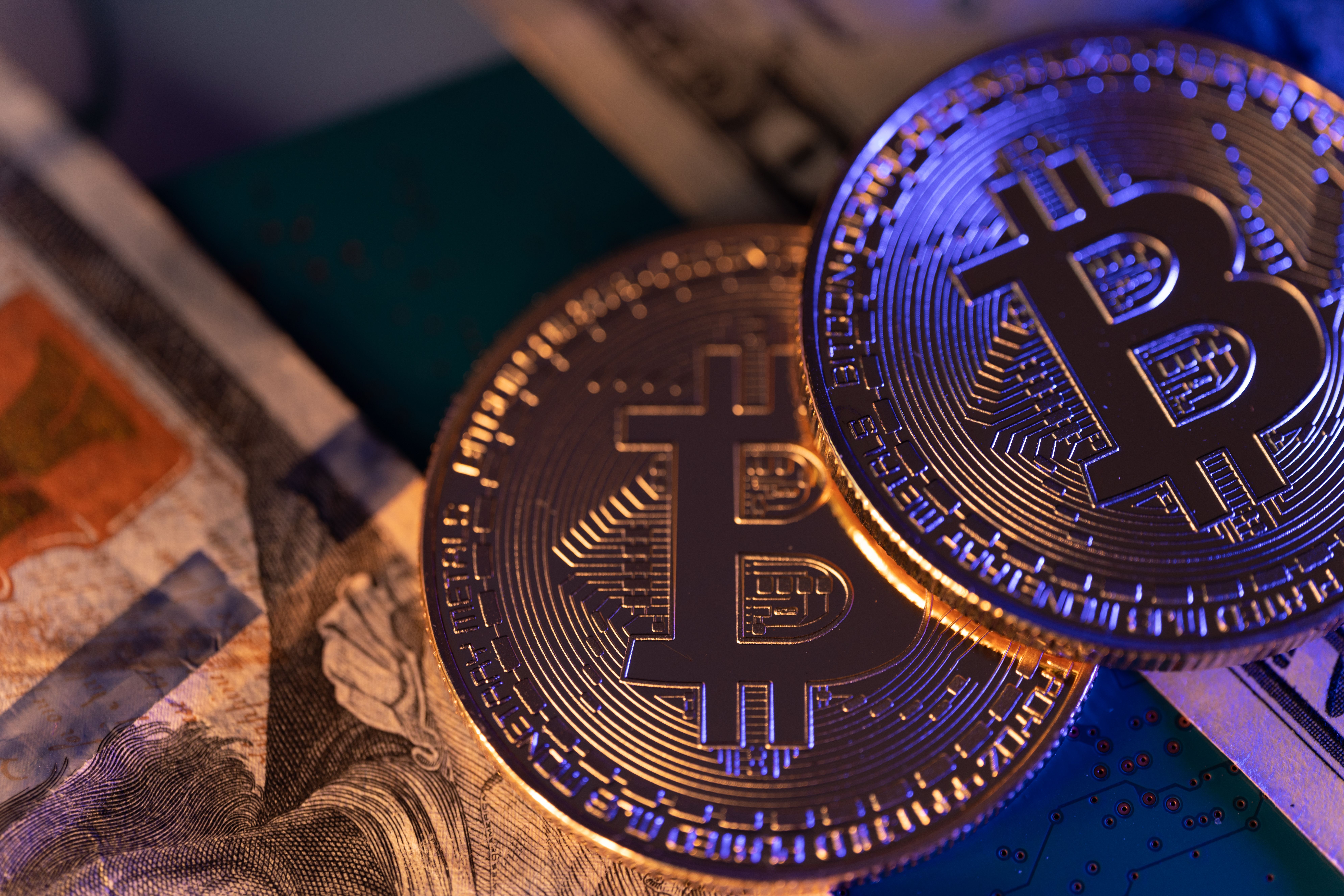 Bitcoin Price Reclaims $70k as US CPI Inflation Declines to 4-Year Low