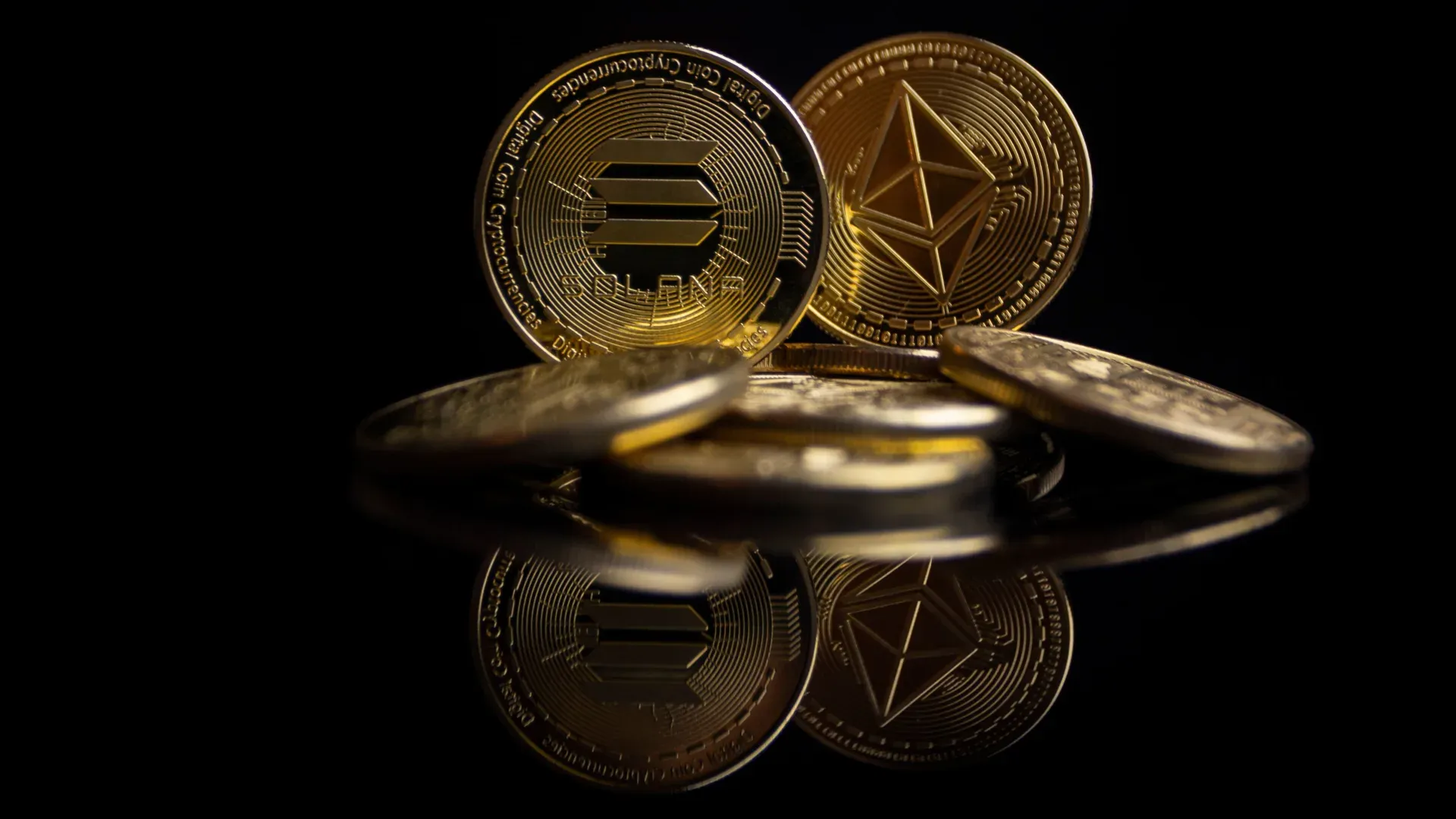 Solanina struktura nadmašuje Ethereum kao Shorts Stack Solanina struktura nadmašuje Ethereum kao Shorts Stack