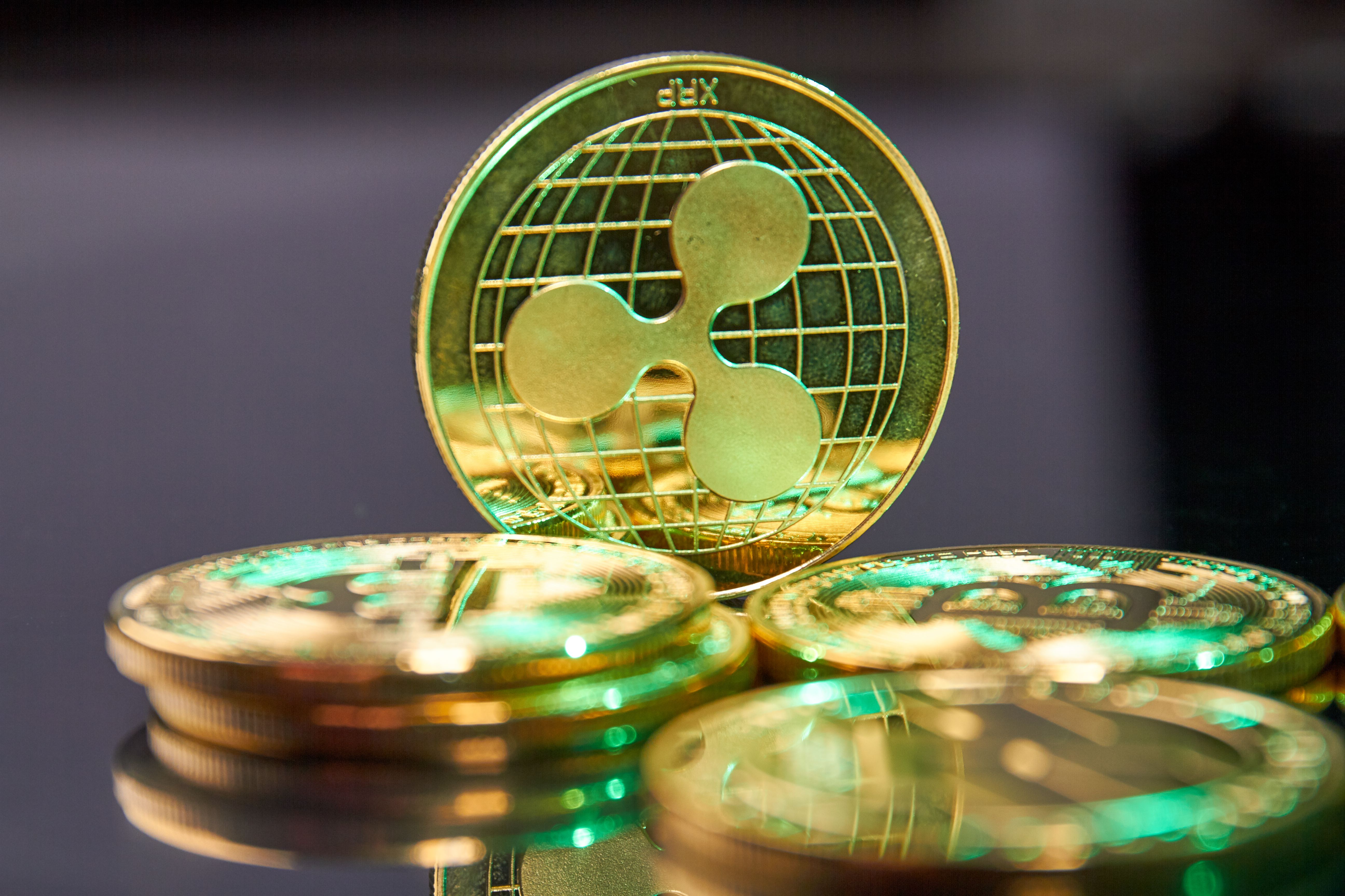 XRP Price Prediction as Standard Chartered Cuts Down End-of-Year Target by 65%