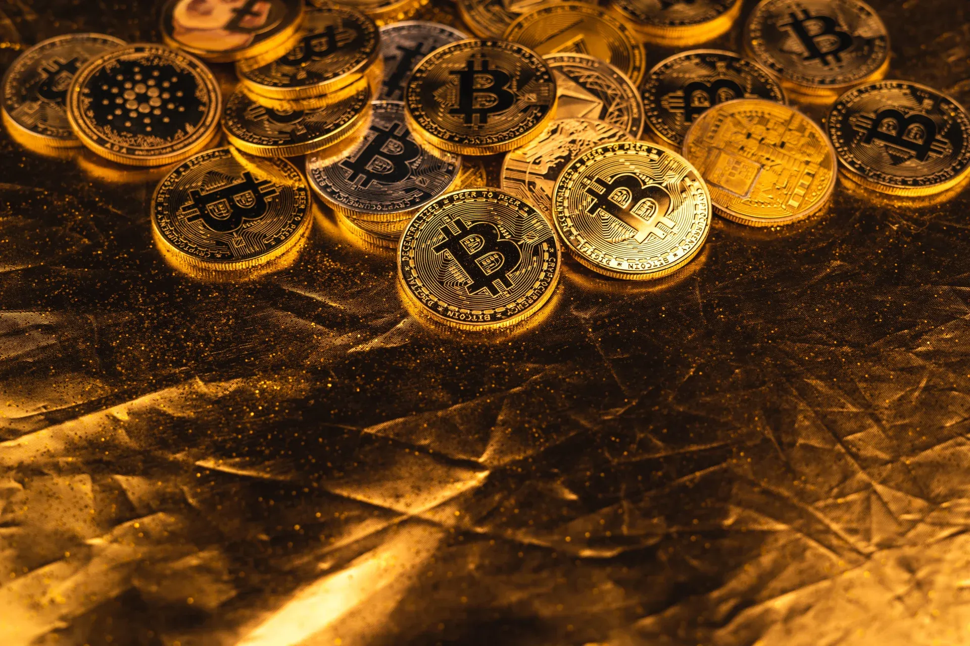 Bitcoin Bull Run Ahead: $4.3B Short Squeeze Signals Upside