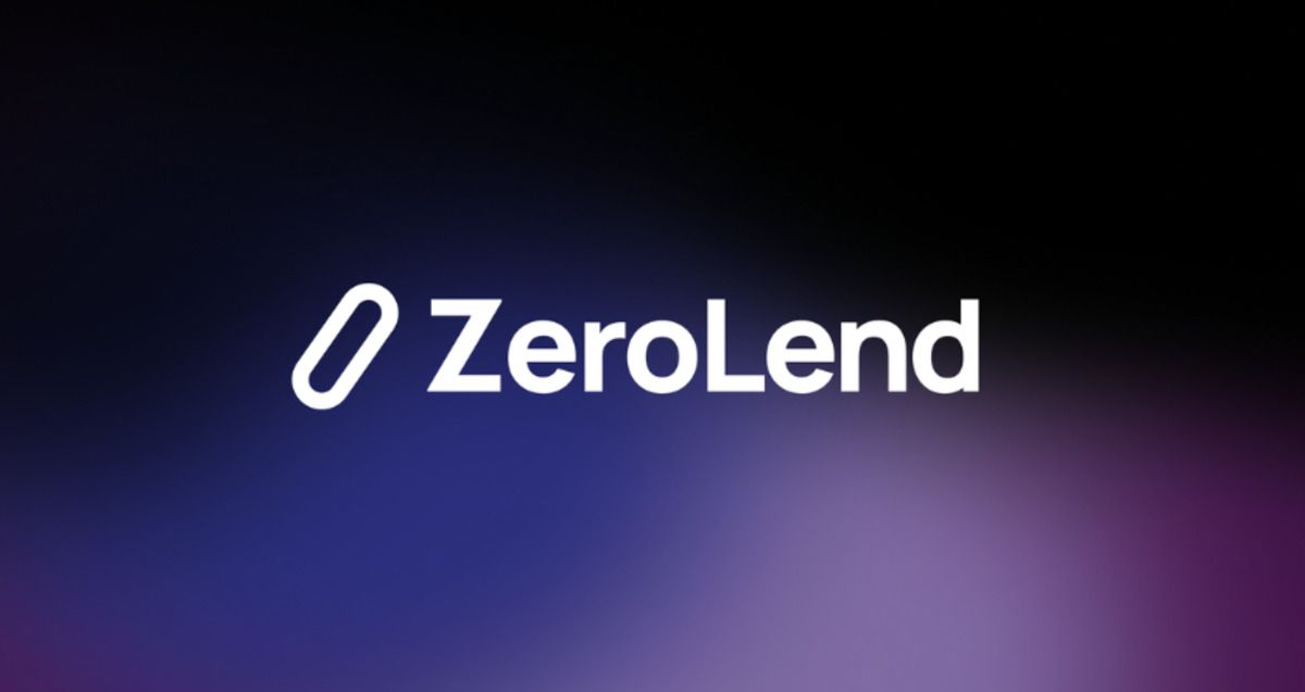 ZeroLend Shuts Down After Liquidity Dries Up