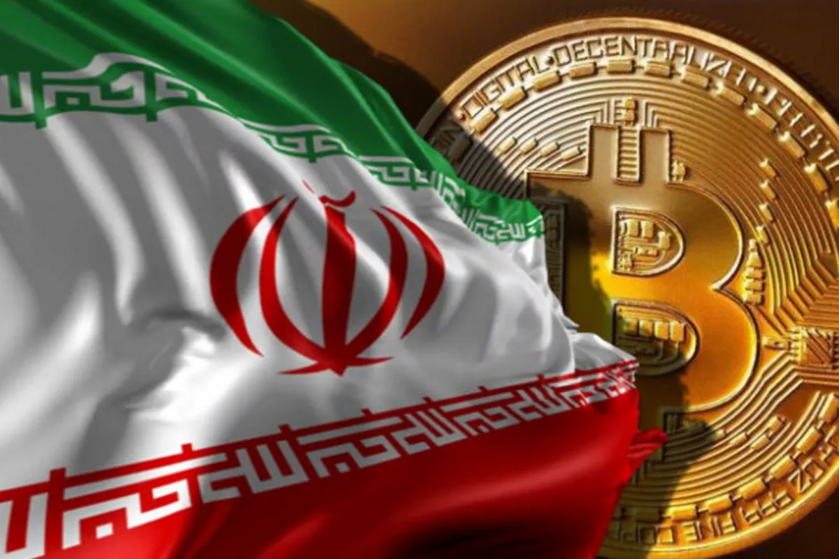 Bitcoin Price Crash to Continue as Reports Allege US-Iran Attack is "Imminent"?