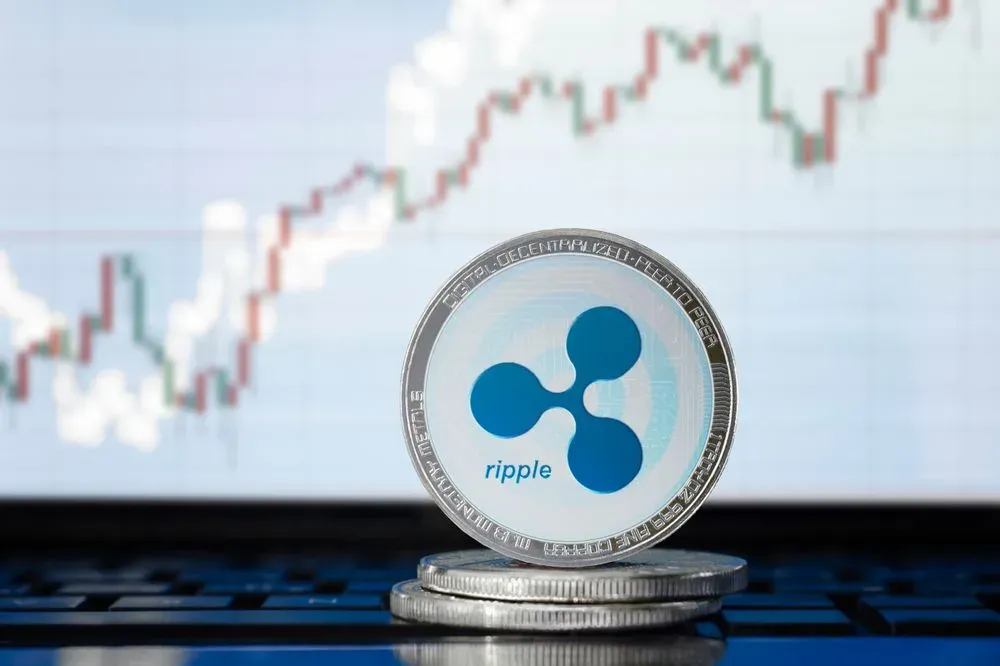XRP Is Dominating Crypto Talk—Second Only to Bitcoin