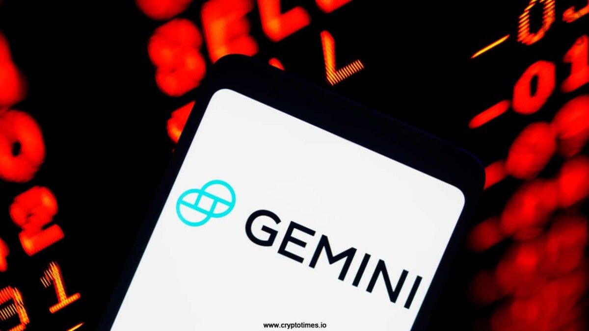 GEMI Stock Forecast: Crypto Exchange Gemini Layoffs Trigger 15% Decline