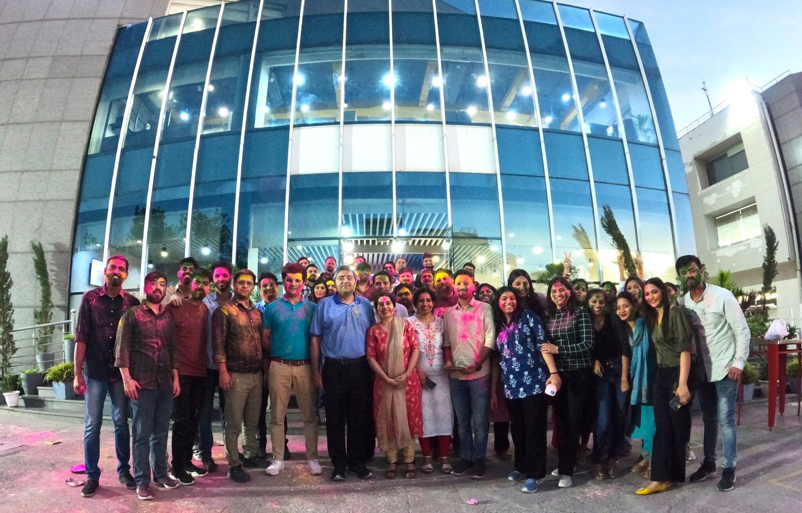 E2E Share Price Up by Over 17% Following Nvidia AI Partnership Deal