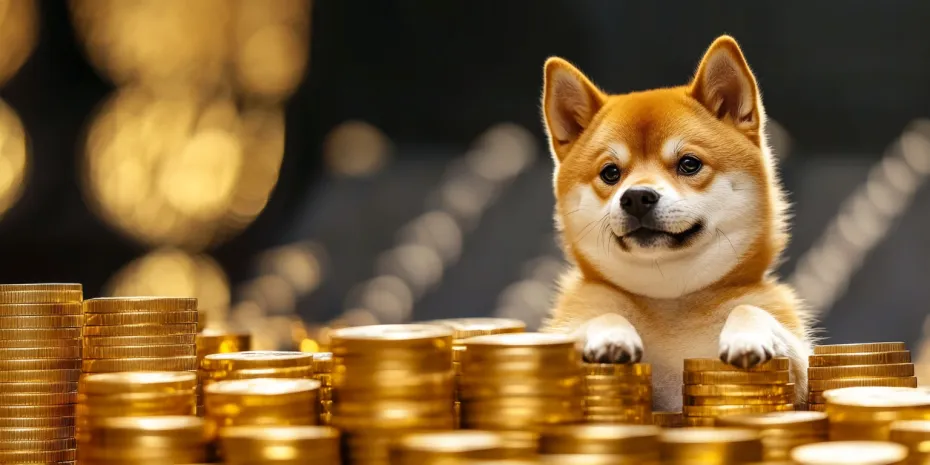 Shiba Inu Price Outlook: Analyst Sees 1,606% Rally if 2021 Pattern Repeats