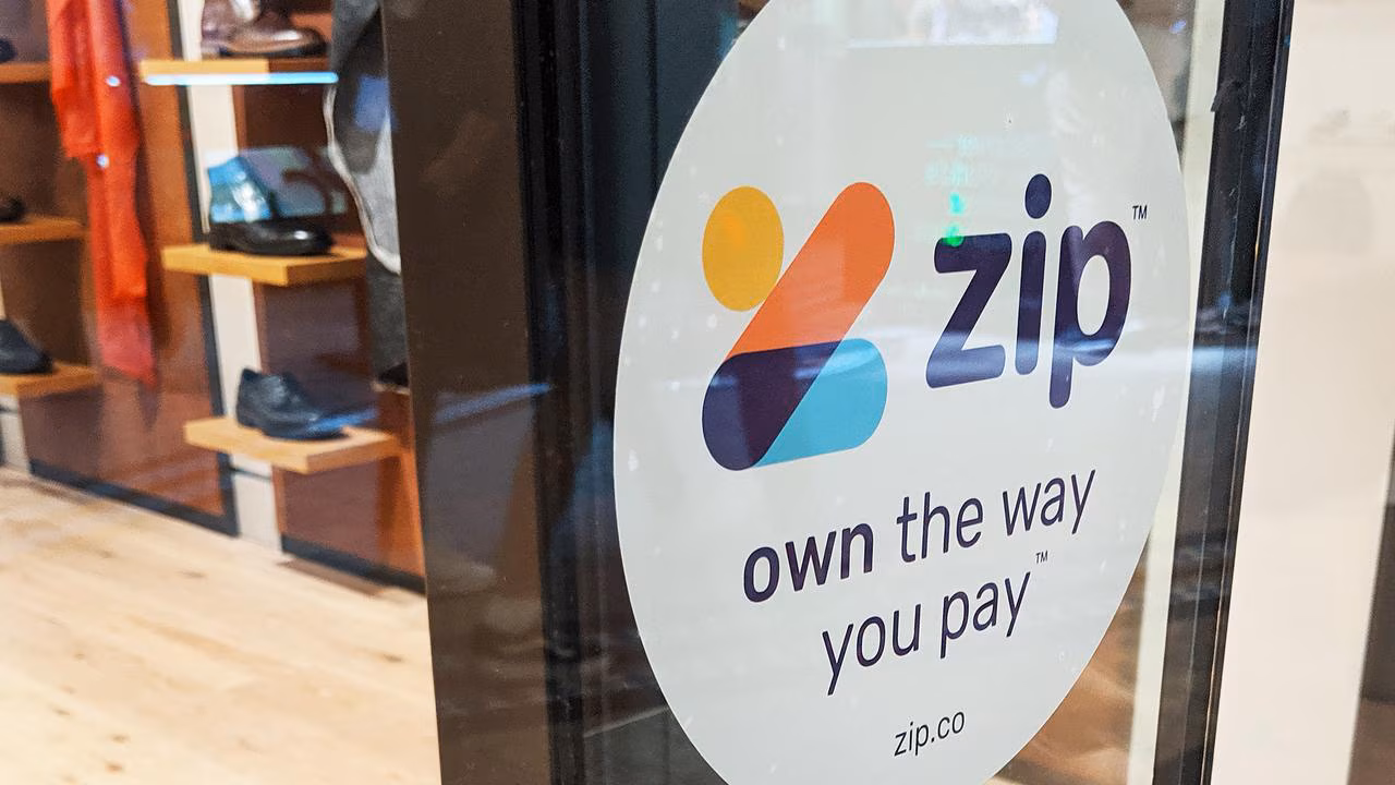 Zip Shares Plunge 37% Despite 86% Earnings Surge on Margin Fears