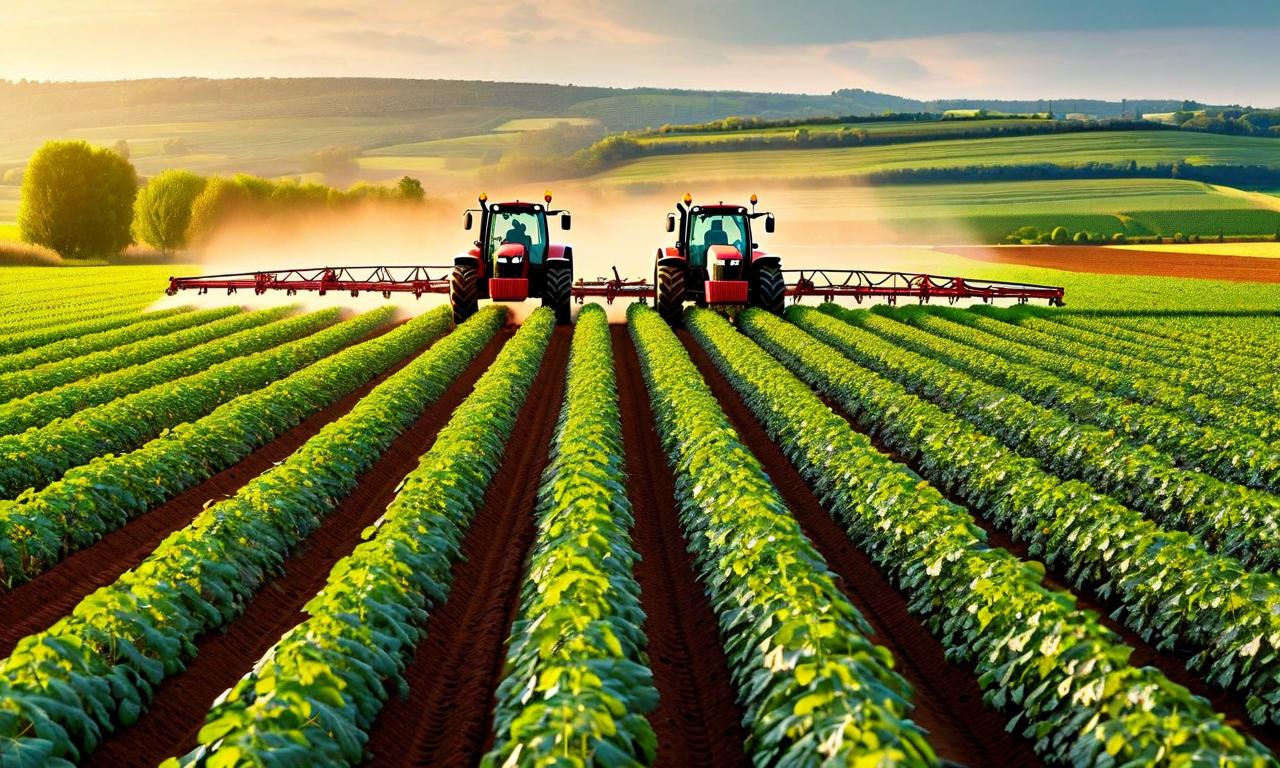 UPL Share Price Falls 13% After Board Approves Reorganization Plan