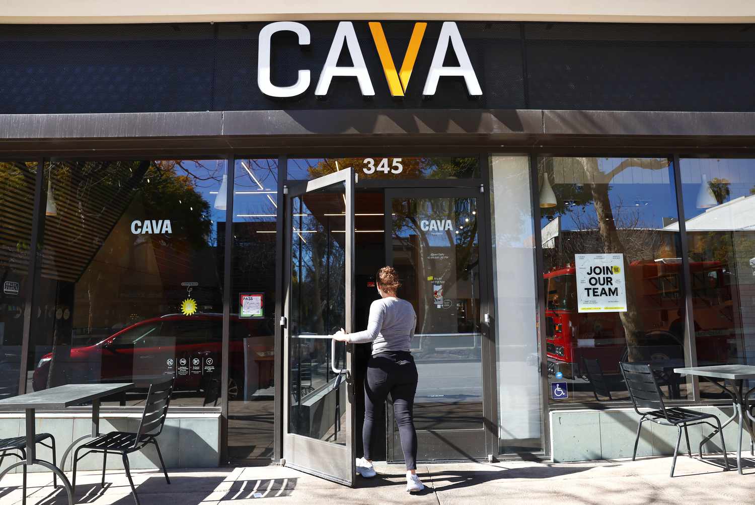 CAVA Stock Forecast: Surges 21% on Q4 Beat, Bold 2026 Plan
