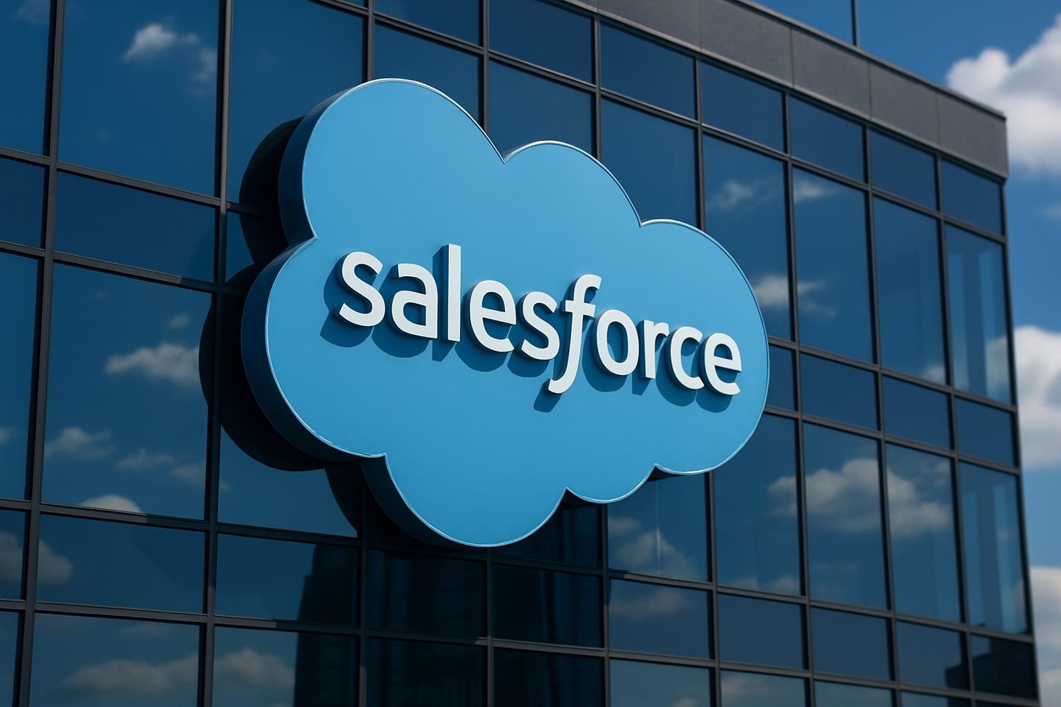 CRM Price Forecast: Surges 5% After Q4 Earnings Beats, Issues Softer FY27 Outlook
