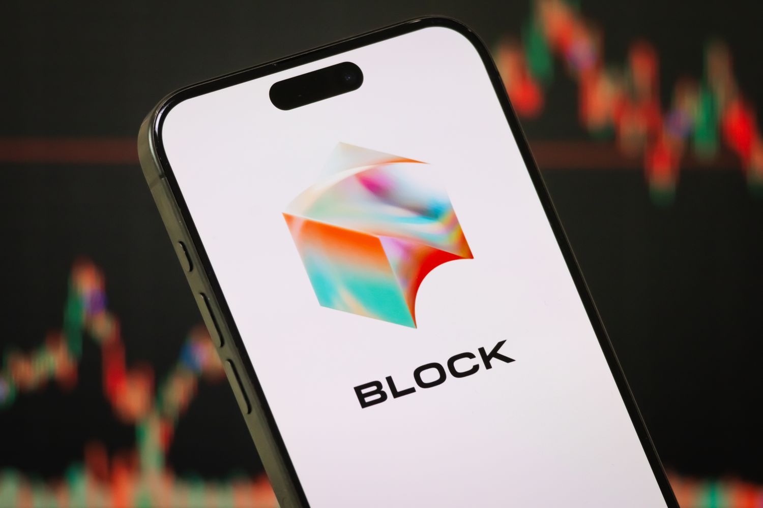 Block Stock Surges as Jack Dorsey Plans to Cut Half of Workforce
