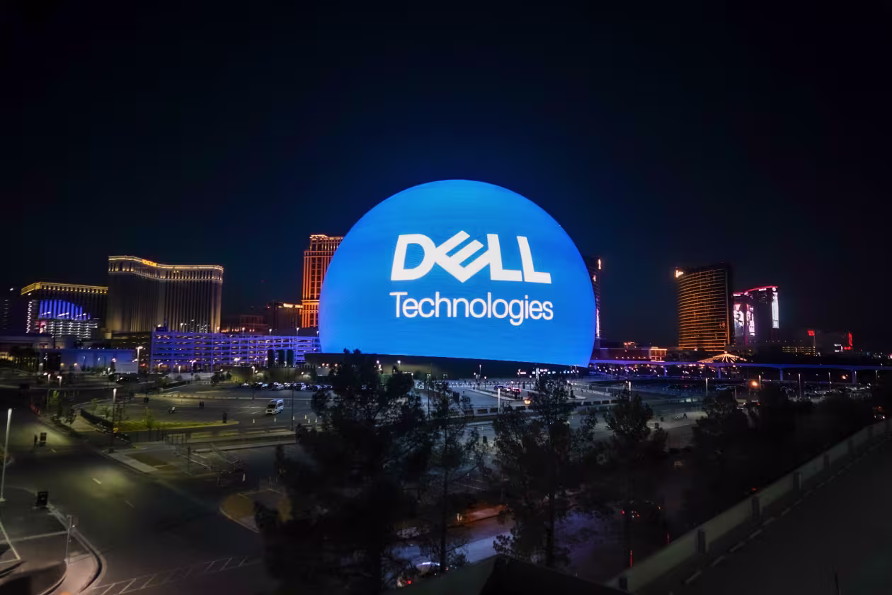 Dell Stock Forecast: Jumps 21% as AI Server Revenue to Double