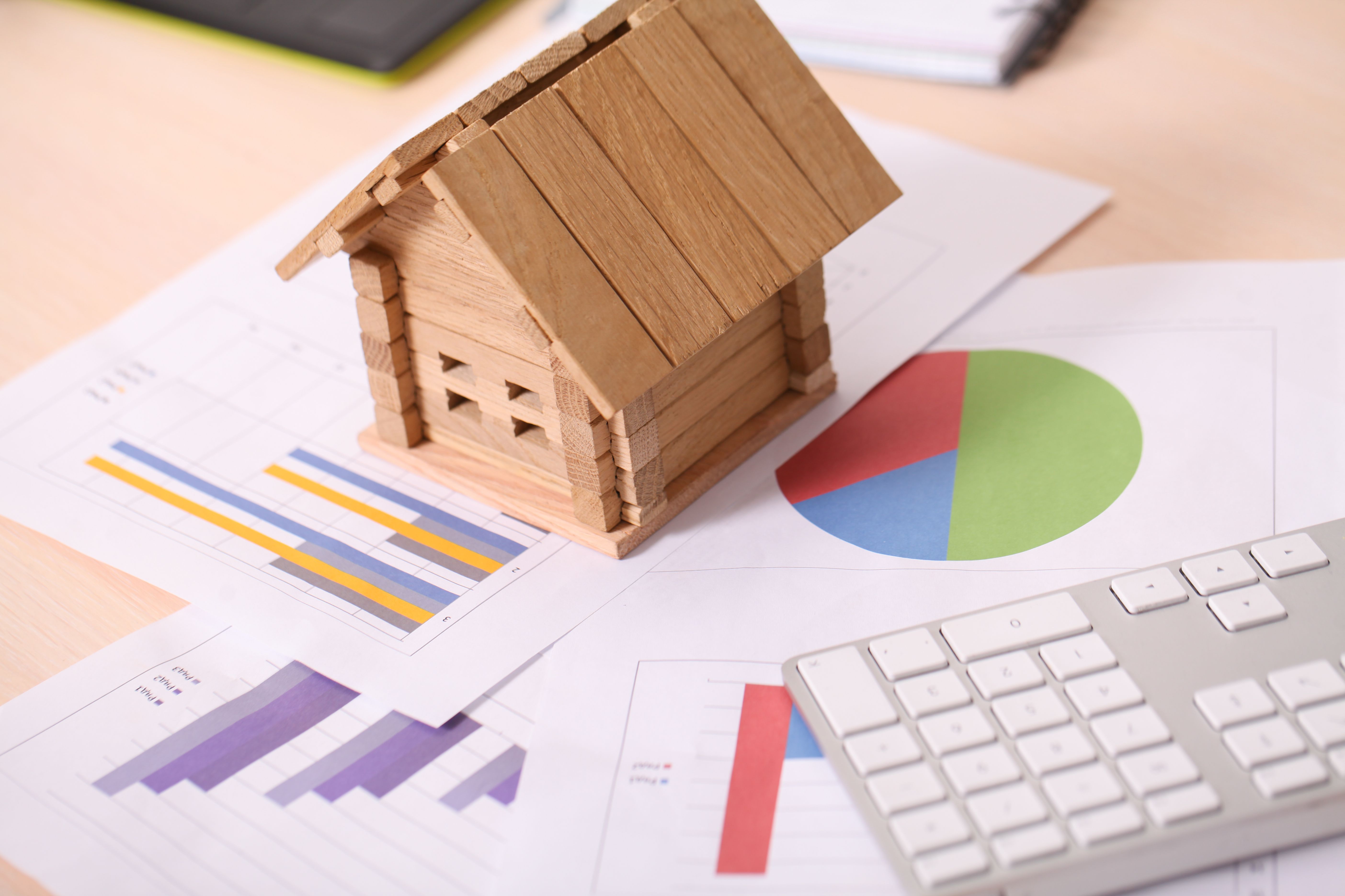 Mortgage Rates Today: 30-Year Hits 6.43%, Climbing for Third Day