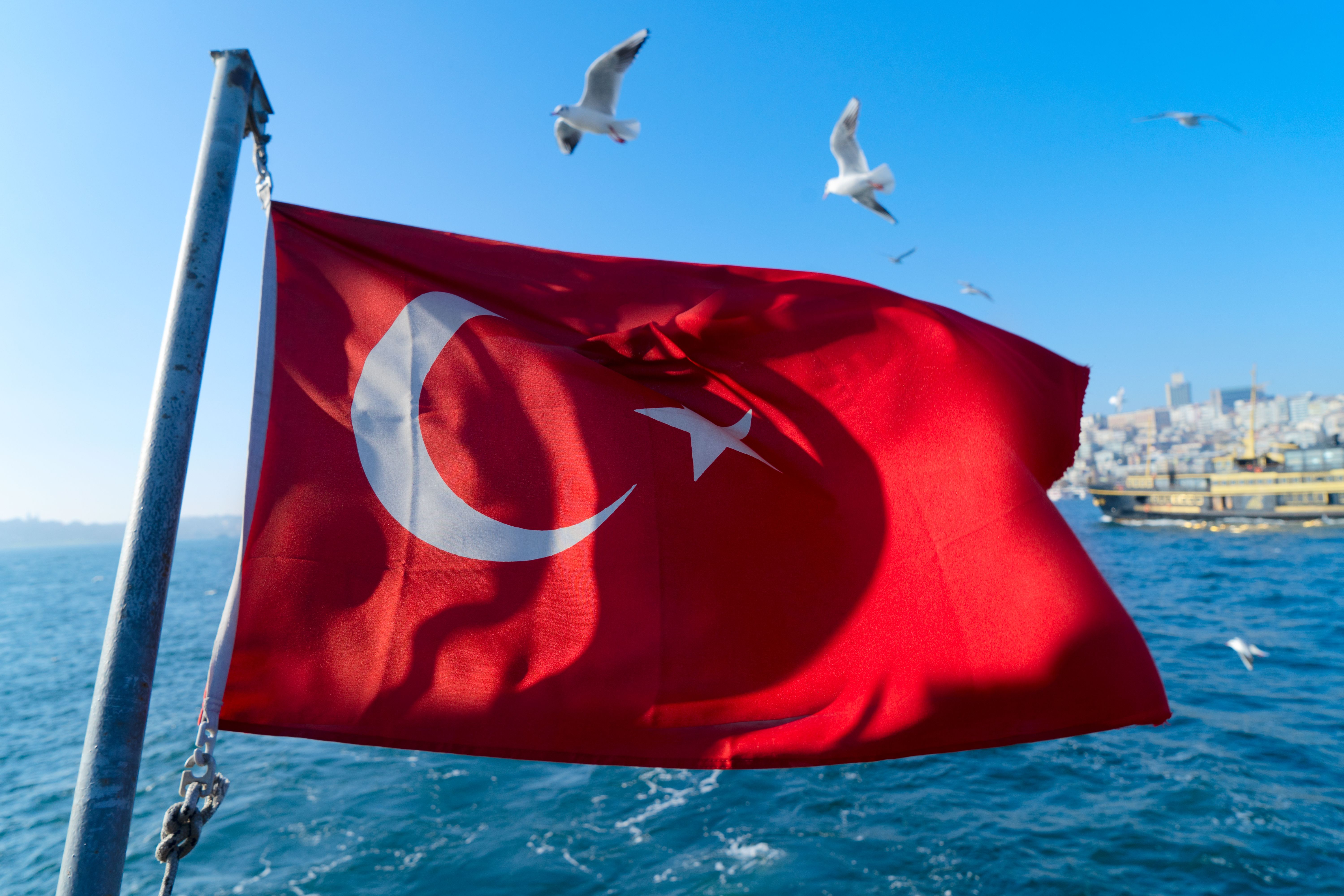 Crypto Tax News: Turkey's AK Party Proposes 10% Tax on Crypto Gains
