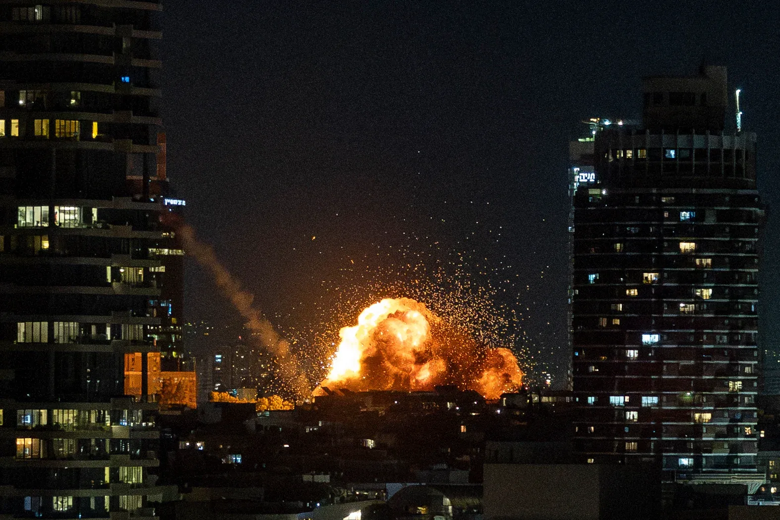 Tel Aviv Stock Exchange (TASE) Stocks Hit ATH Amid Iran Conflict
