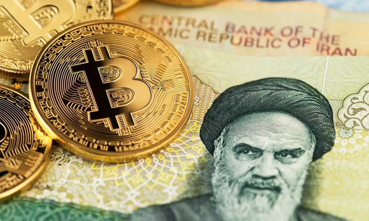 Bitcoin Community Reacts to Reports of Iran Charging BTC for Oil Tanker Passage