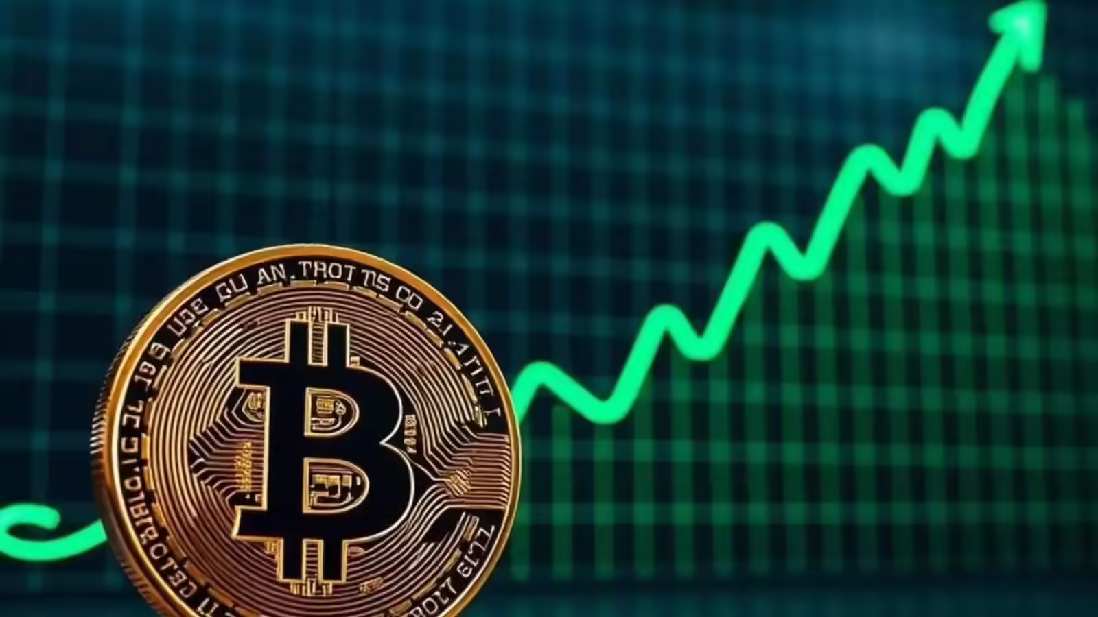 Bitcoin Price Prediction: BTC Holds Key Support as Correlation With Stocks Grows