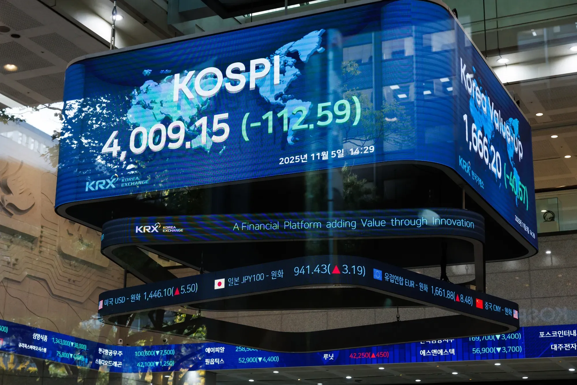 SK Hynix stock jumps 6% in Seoul as U.S. listing plans move forward