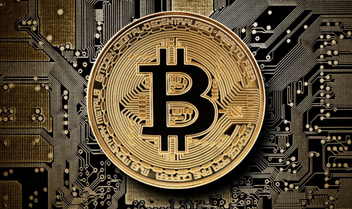 What Is a Physical Bitcoin?